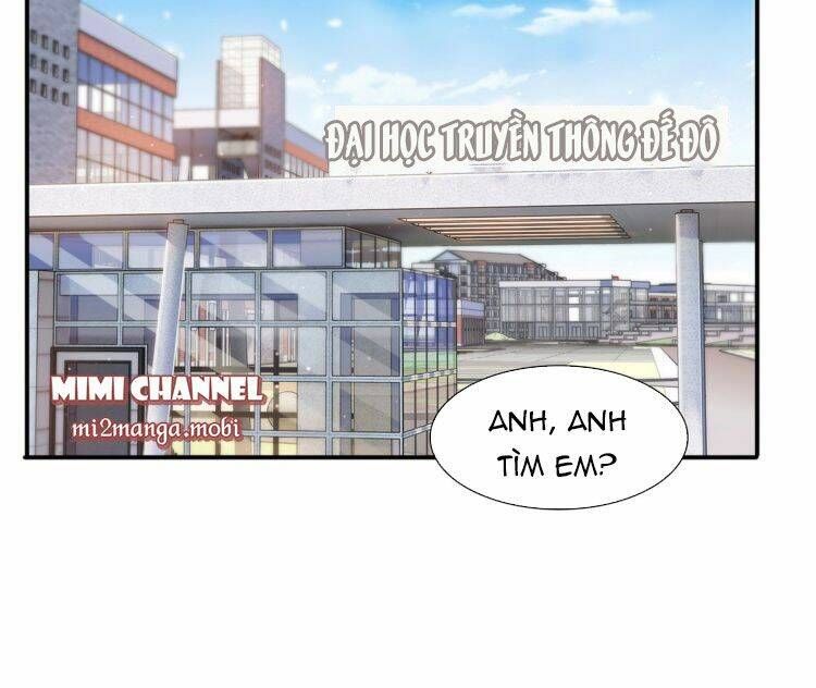 đọc truyện Cô Vợ Ngọt Ngào Có Chút Bất Lương Chương 146.1 ảnh 17 tại Giả Dược