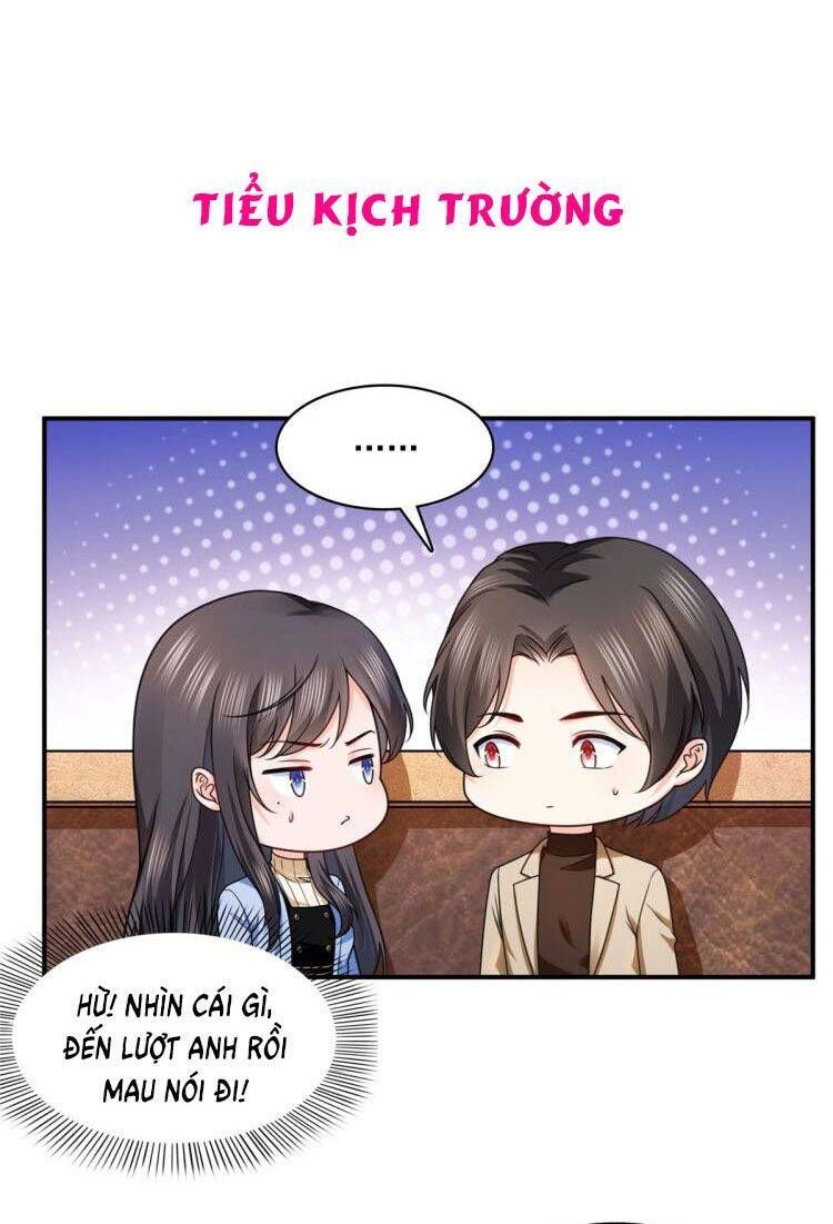 đọc truyện Cô Vợ Ngọt Ngào Có Chút Bất Lương Chương 152.2 ảnh 17 tại Giả Dược