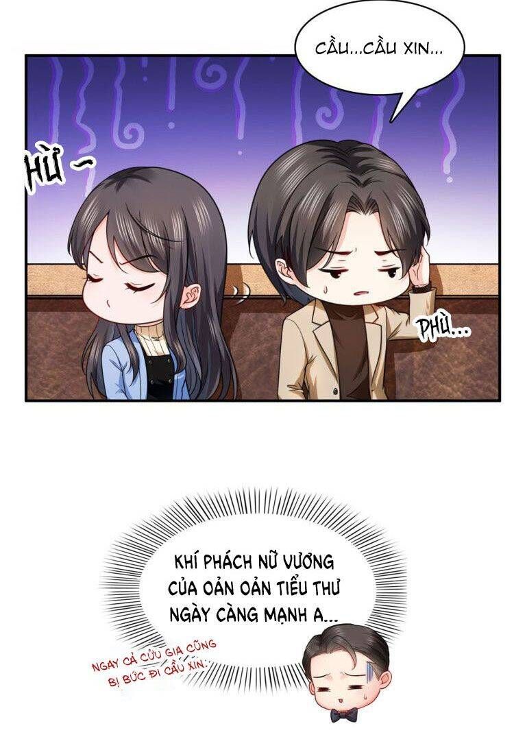 đọc truyện Cô Vợ Ngọt Ngào Có Chút Bất Lương Chương 152.2 ảnh 18 tại Giả Dược