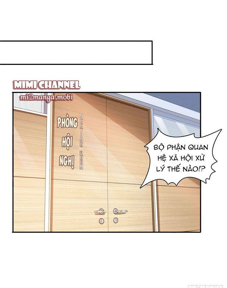 đọc truyện Cô Vợ Ngọt Ngào Có Chút Bất Lương Chương 157.1 ảnh 9 tại Giả Dược