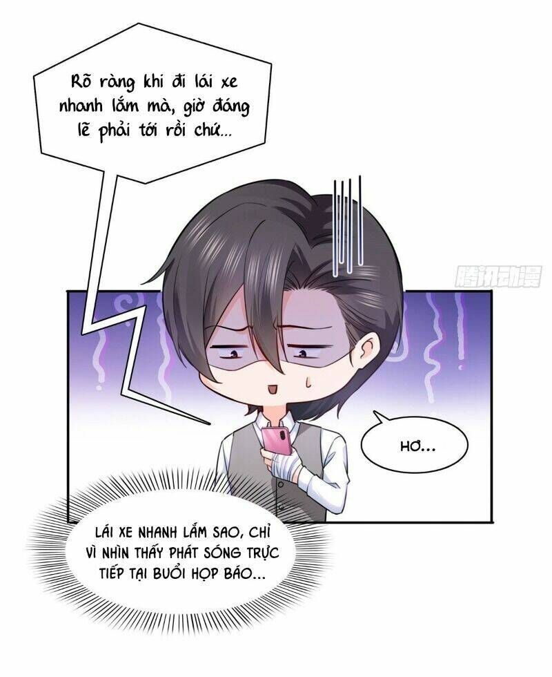 đọc truyện Cô Vợ Ngọt Ngào Có Chút Bất Lương Chương 159 ảnh 15 tại Giả Dược