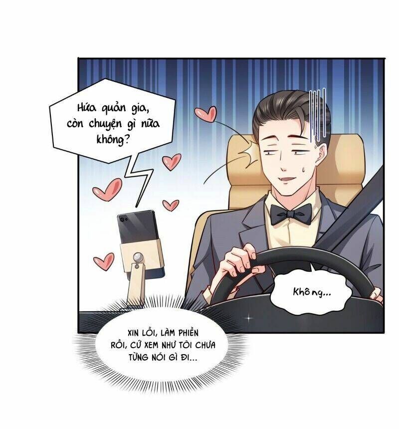 đọc truyện Cô Vợ Ngọt Ngào Có Chút Bất Lương Chương 159 ảnh 19 tại Giả Dược
