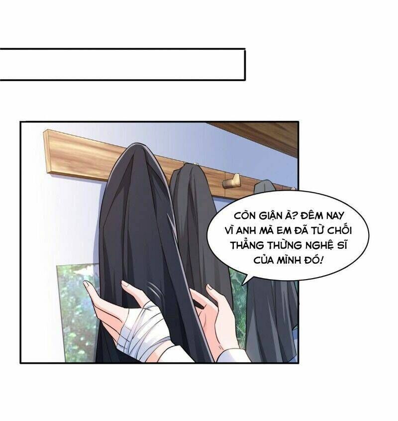 đọc truyện Cô Vợ Ngọt Ngào Có Chút Bất Lương Chương 159 ảnh 7 tại Giả Dược