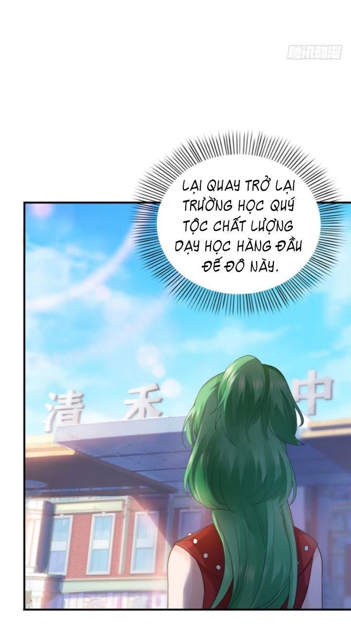 đọc truyện Cô Vợ Ngọt Ngào Có Chút Bất Lương Chương 16 ảnh 11 tại Giả Dược