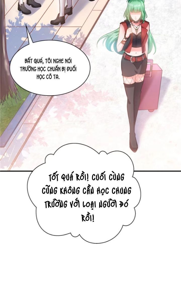 đọc truyện Cô Vợ Ngọt Ngào Có Chút Bất Lương Chương 16 ảnh 16 tại Giả Dược