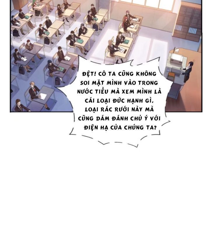 đọc truyện Cô Vợ Ngọt Ngào Có Chút Bất Lương Chương 16 ảnh 29 tại Giả Dược