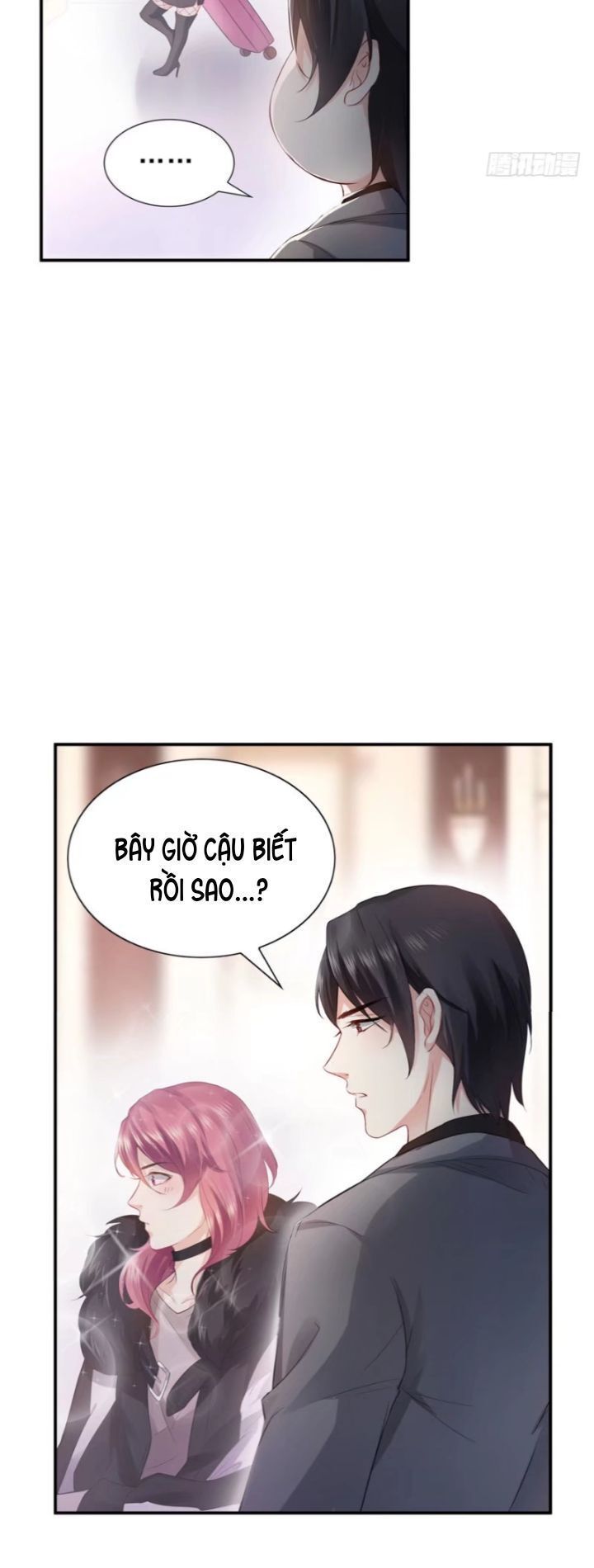 đọc truyện Cô Vợ Ngọt Ngào Có Chút Bất Lương Chương 16 ảnh 9 tại Giả Dược