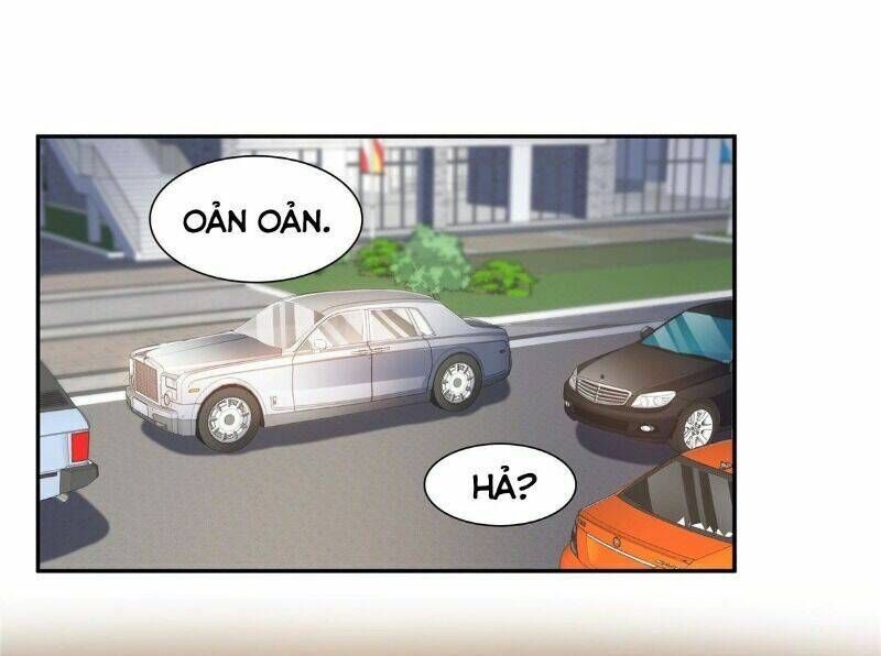 đọc truyện Cô Vợ Ngọt Ngào Có Chút Bất Lương Chương 160 ảnh 1 tại Giả Dược
