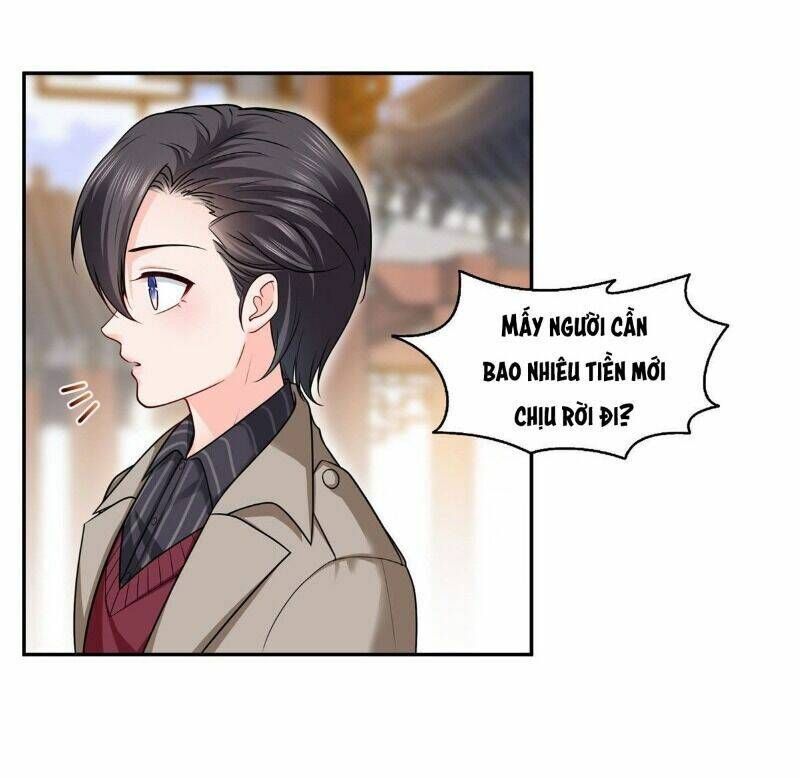 đọc truyện Cô Vợ Ngọt Ngào Có Chút Bất Lương Chương 160 ảnh 13 tại Giả Dược