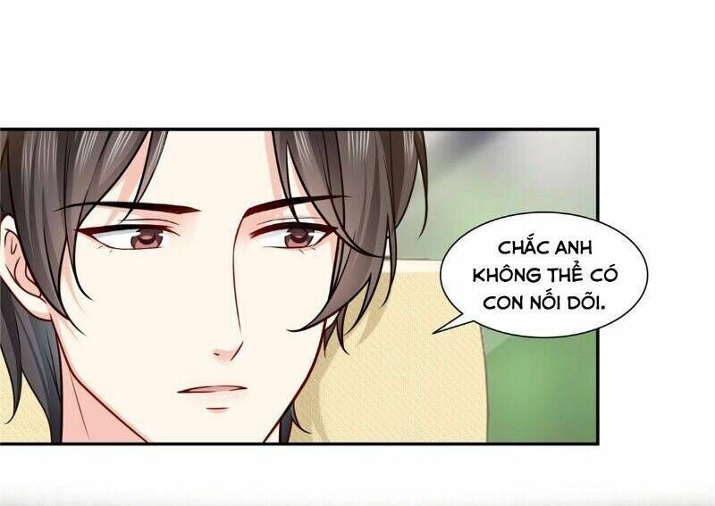 đọc truyện Cô Vợ Ngọt Ngào Có Chút Bất Lương Chương 160 ảnh 3 tại Giả Dược