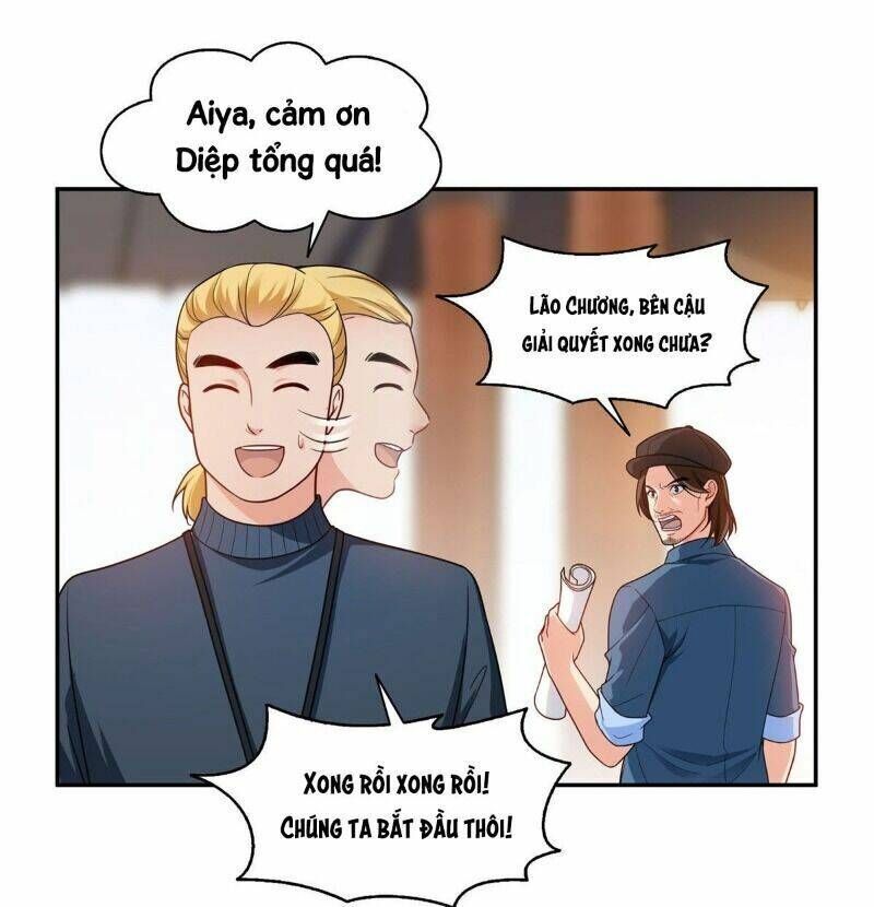 đọc truyện Cô Vợ Ngọt Ngào Có Chút Bất Lương Chương 160 ảnh 27 tại Giả Dược