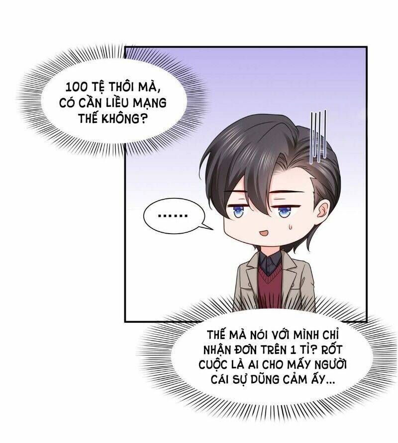 đọc truyện Cô Vợ Ngọt Ngào Có Chút Bất Lương Chương 160 ảnh 32 tại Giả Dược