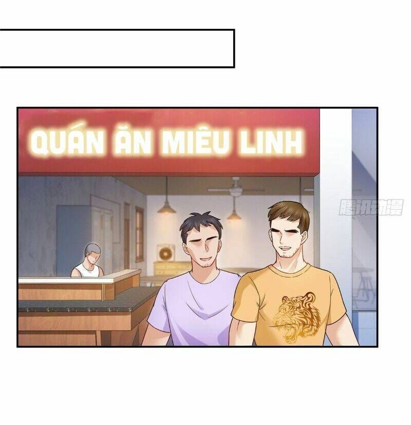 đọc truyện Cô Vợ Ngọt Ngào Có Chút Bất Lương Chương 160 ảnh 33 tại Giả Dược
