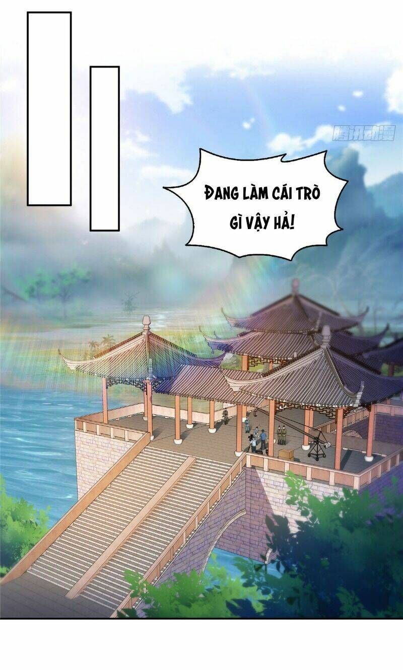 đọc truyện Cô Vợ Ngọt Ngào Có Chút Bất Lương Chương 160 ảnh 9 tại Giả Dược