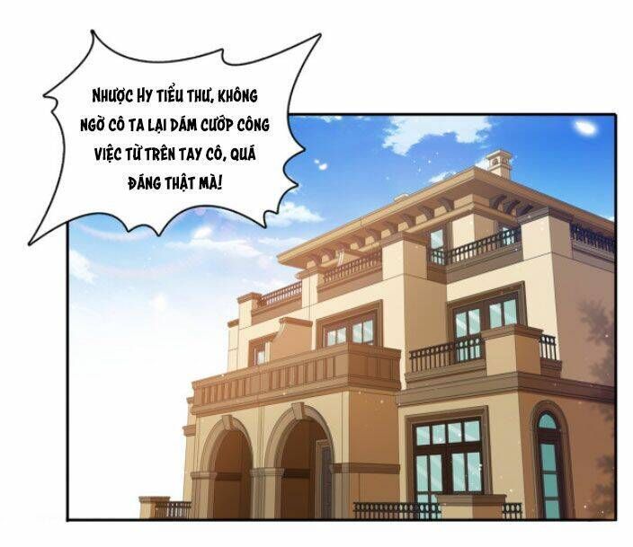 đọc truyện Cô Vợ Ngọt Ngào Có Chút Bất Lương Chương 163 ảnh 1 tại Giả Dược