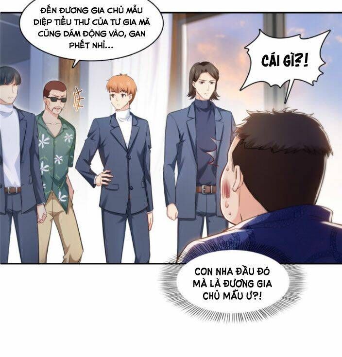đọc truyện Cô Vợ Ngọt Ngào Có Chút Bất Lương Chương 163 ảnh 31 tại Giả Dược