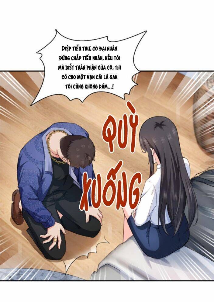 đọc truyện Cô Vợ Ngọt Ngào Có Chút Bất Lương Chương 163 ảnh 32 tại Giả Dược