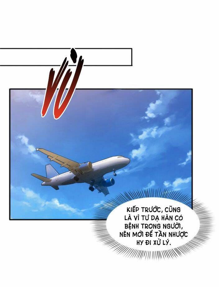 đọc truyện Cô Vợ Ngọt Ngào Có Chút Bất Lương Chương 163 ảnh 6 tại Giả Dược
