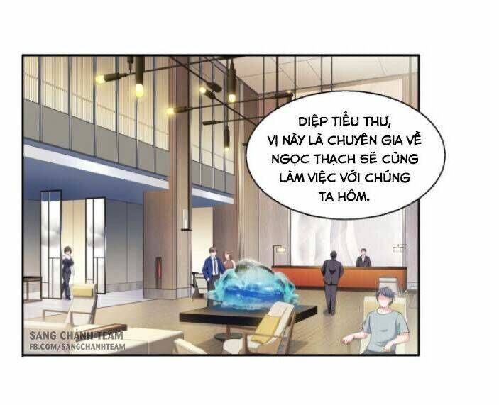 đọc truyện Cô Vợ Ngọt Ngào Có Chút Bất Lương Chương 165 ảnh 1 tại Giả Dược