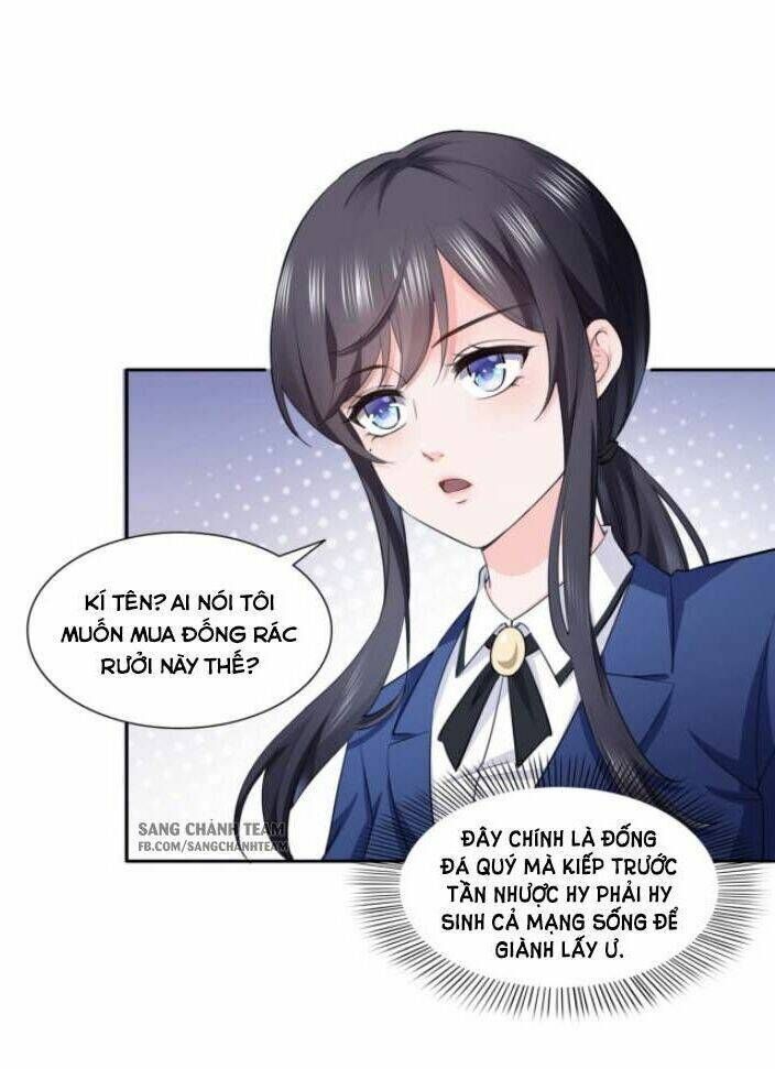 đọc truyện Cô Vợ Ngọt Ngào Có Chút Bất Lương Chương 165 ảnh 15 tại Giả Dược