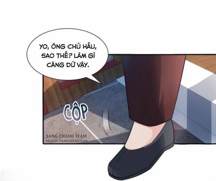 đọc truyện Cô Vợ Ngọt Ngào Có Chút Bất Lương Chương 165 ảnh 19 tại Giả Dược