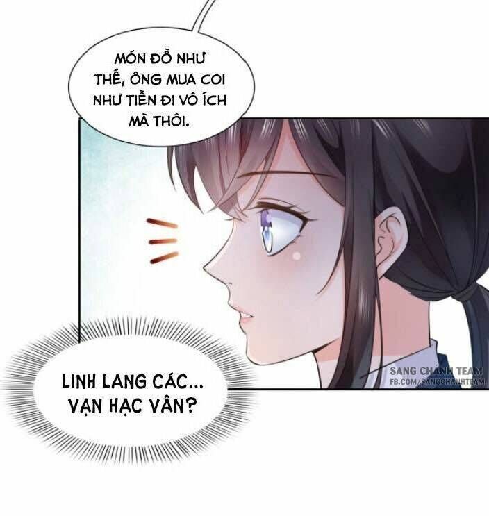 đọc truyện Cô Vợ Ngọt Ngào Có Chút Bất Lương Chương 165 ảnh 34 tại Giả Dược