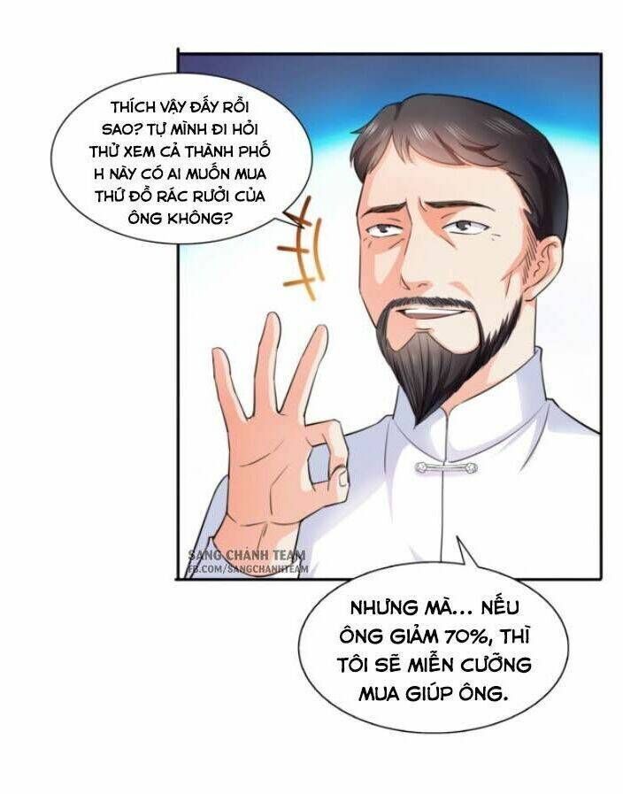đọc truyện Cô Vợ Ngọt Ngào Có Chút Bất Lương Chương 165 ảnh 37 tại Giả Dược