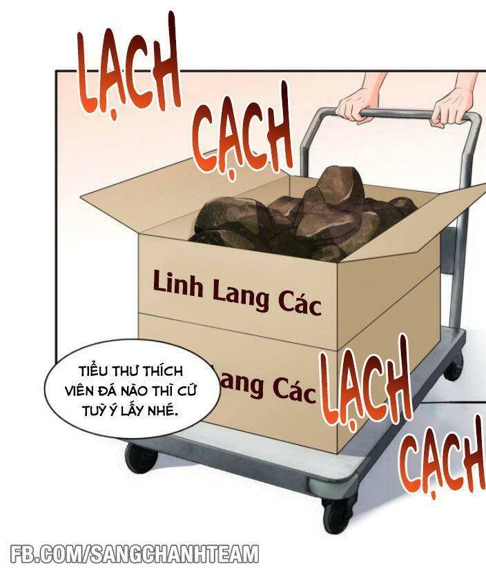 đọc truyện Cô Vợ Ngọt Ngào Có Chút Bất Lương Chương 166 ảnh 1 tại Giả Dược