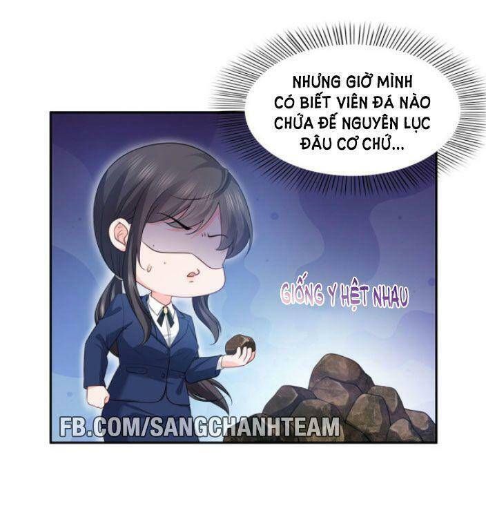 đọc truyện Cô Vợ Ngọt Ngào Có Chút Bất Lương Chương 166 ảnh 3 tại Giả Dược
