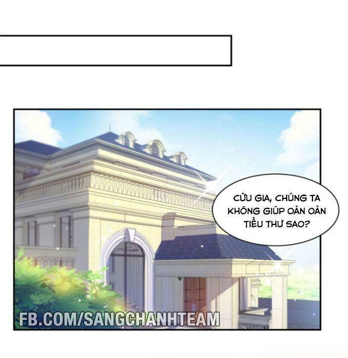 đọc truyện Cô Vợ Ngọt Ngào Có Chút Bất Lương Chương 166 ảnh 31 tại Giả Dược