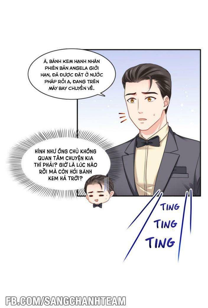 đọc truyện Cô Vợ Ngọt Ngào Có Chút Bất Lương Chương 166 ảnh 33 tại Giả Dược