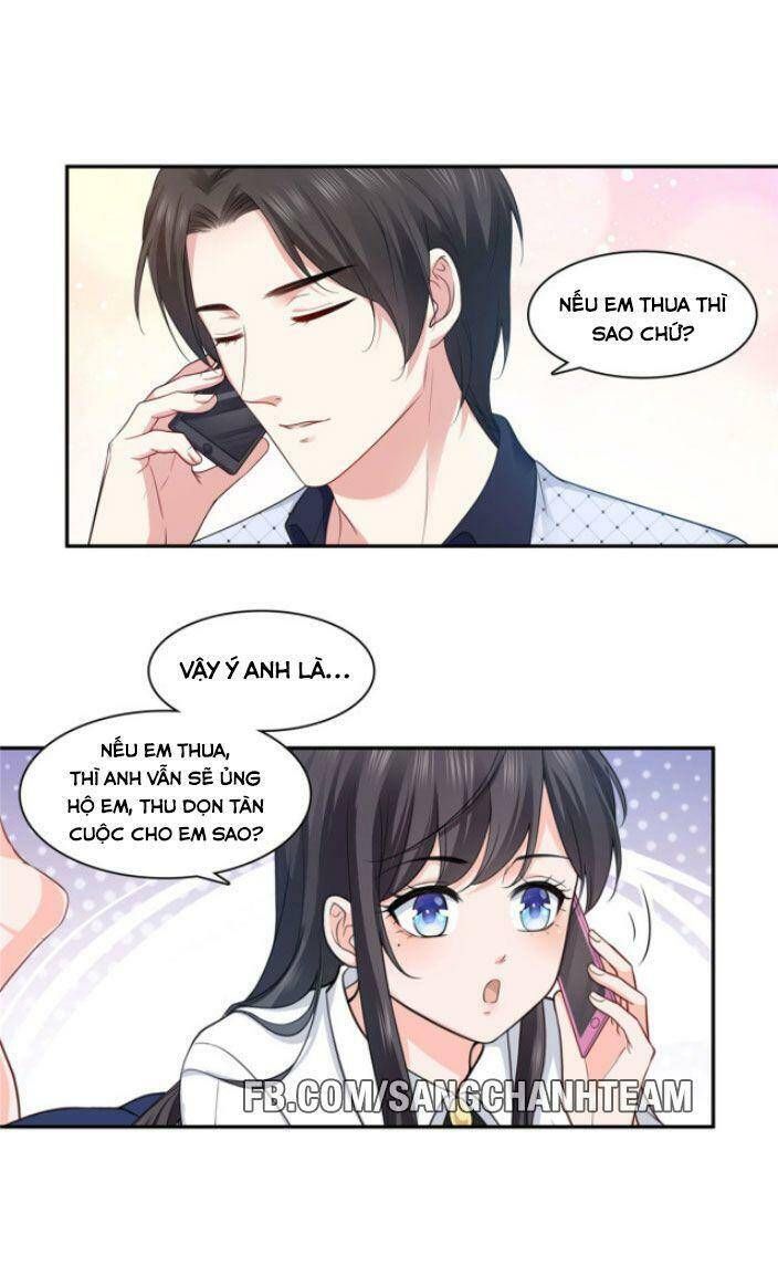 đọc truyện Cô Vợ Ngọt Ngào Có Chút Bất Lương Chương 166 ảnh 39 tại Giả Dược