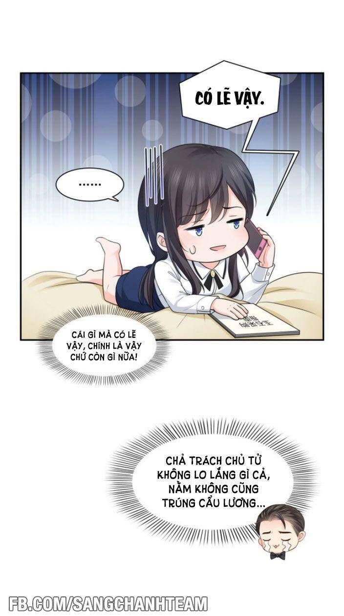 đọc truyện Cô Vợ Ngọt Ngào Có Chút Bất Lương Chương 166 ảnh 40 tại Giả Dược