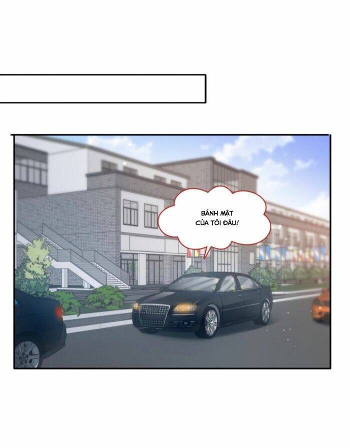 đọc truyện Cô Vợ Ngọt Ngào Có Chút Bất Lương Chương 174 ảnh 14 tại Giả Dược