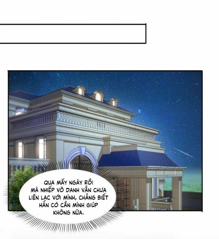 đọc truyện Cô Vợ Ngọt Ngào Có Chút Bất Lương Chương 174 ảnh 20 tại Giả Dược