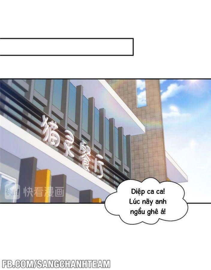 đọc truyện Cô Vợ Ngọt Ngào Có Chút Bất Lương Chương 175 ảnh 14 tại Giả Dược