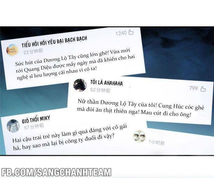 đọc truyện Cô Vợ Ngọt Ngào Có Chút Bất Lương Chương 175 ảnh 23 tại Giả Dược