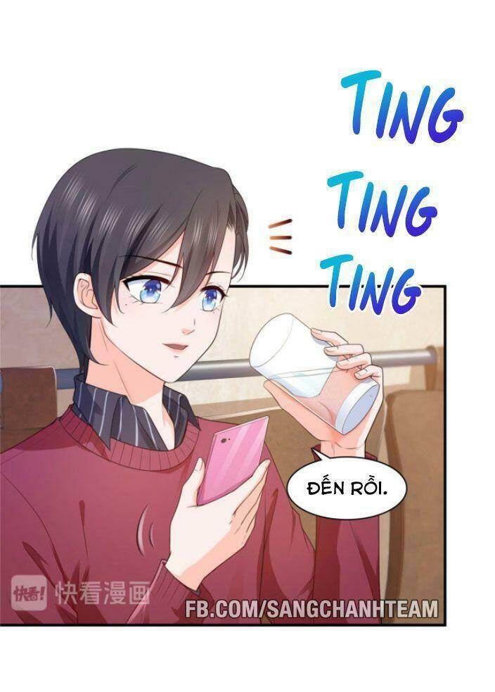 đọc truyện Cô Vợ Ngọt Ngào Có Chút Bất Lương Chương 175 ảnh 28 tại Giả Dược