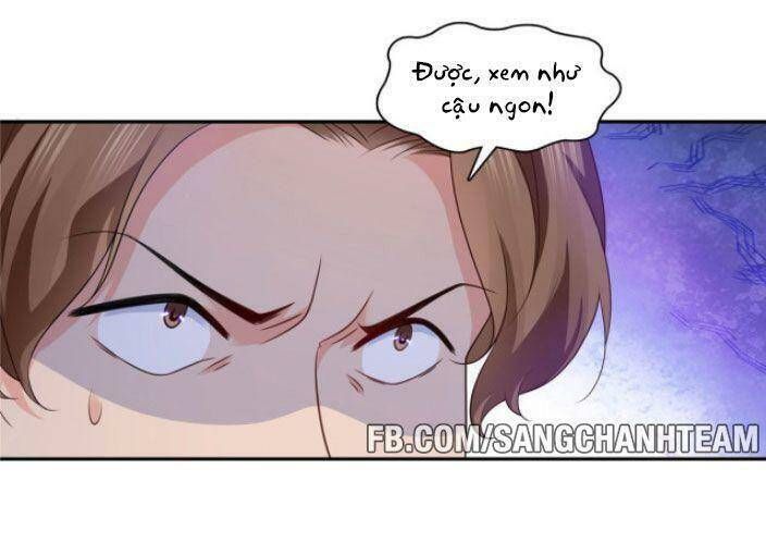 đọc truyện Cô Vợ Ngọt Ngào Có Chút Bất Lương Chương 175 ảnh 5 tại Giả Dược