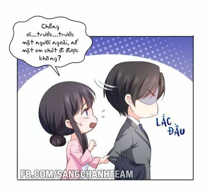 đọc truyện Cô Vợ Ngọt Ngào Có Chút Bất Lương Chương 176 ảnh 19 tại Giả Dược