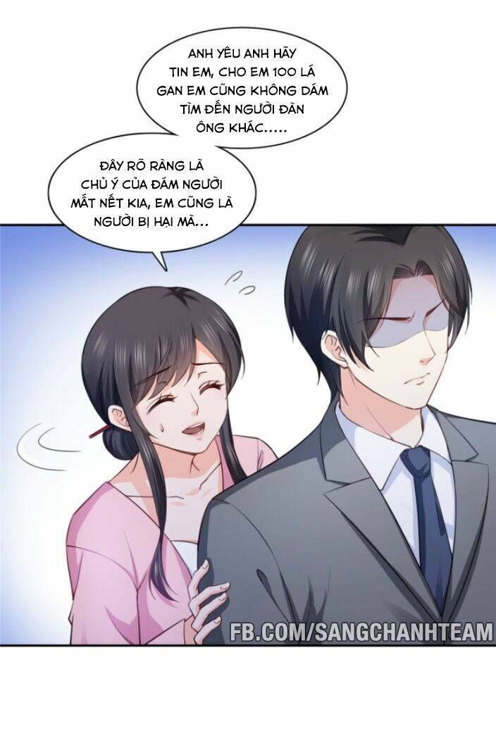 đọc truyện Cô Vợ Ngọt Ngào Có Chút Bất Lương Chương 176 ảnh 24 tại Giả Dược
