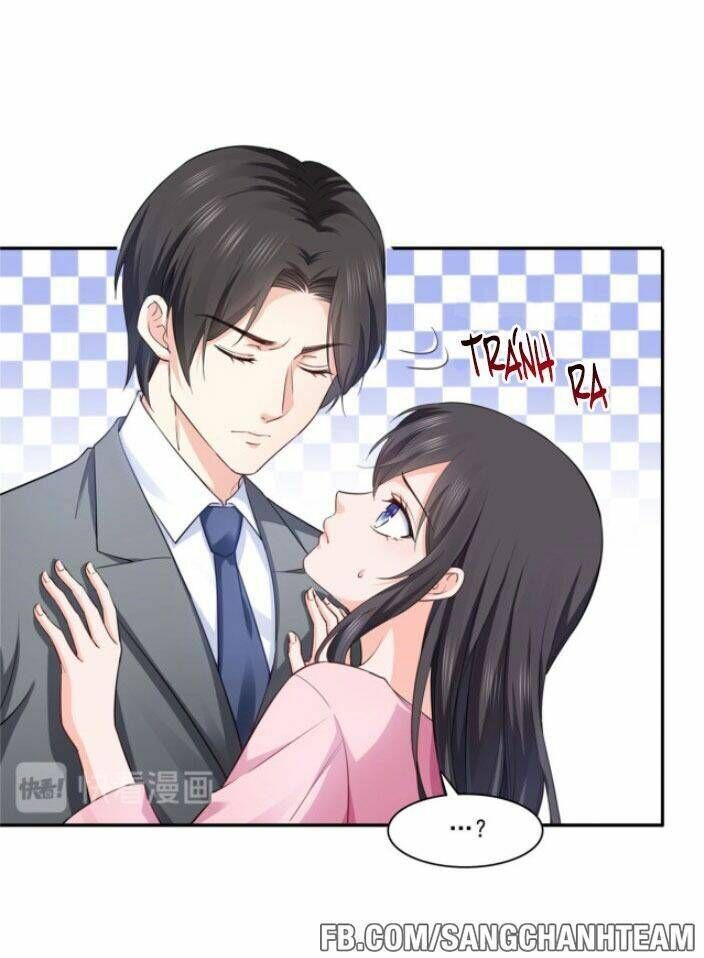 đọc truyện Cô Vợ Ngọt Ngào Có Chút Bất Lương Chương 176 ảnh 36 tại Giả Dược