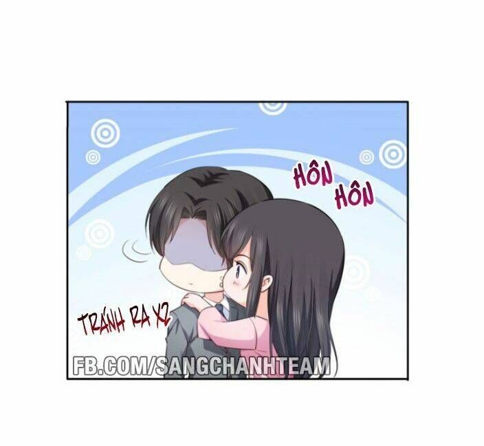 đọc truyện Cô Vợ Ngọt Ngào Có Chút Bất Lương Chương 176 ảnh 37 tại Giả Dược