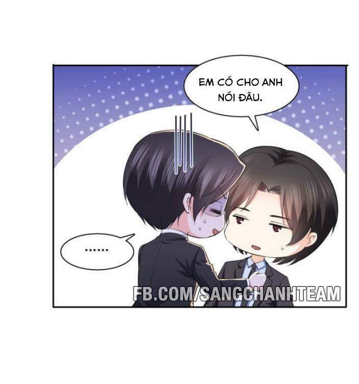 đọc truyện Cô Vợ Ngọt Ngào Có Chút Bất Lương Chương 179 ảnh 3 tại Giả Dược