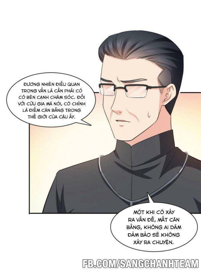 đọc truyện Cô Vợ Ngọt Ngào Có Chút Bất Lương Chương 179 ảnh 26 tại Giả Dược