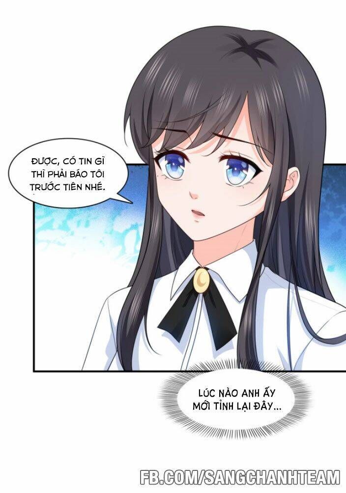 đọc truyện Cô Vợ Ngọt Ngào Có Chút Bất Lương Chương 180 ảnh 17 tại Giả Dược