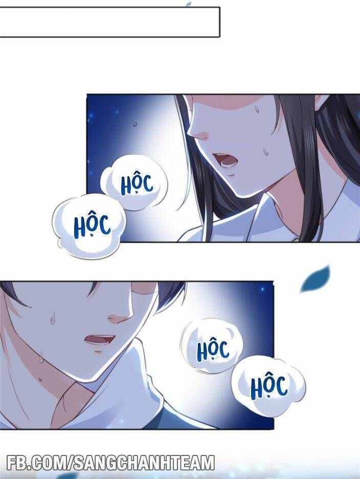 đọc truyện Cô Vợ Ngọt Ngào Có Chút Bất Lương Chương 180 ảnh 33 tại Giả Dược