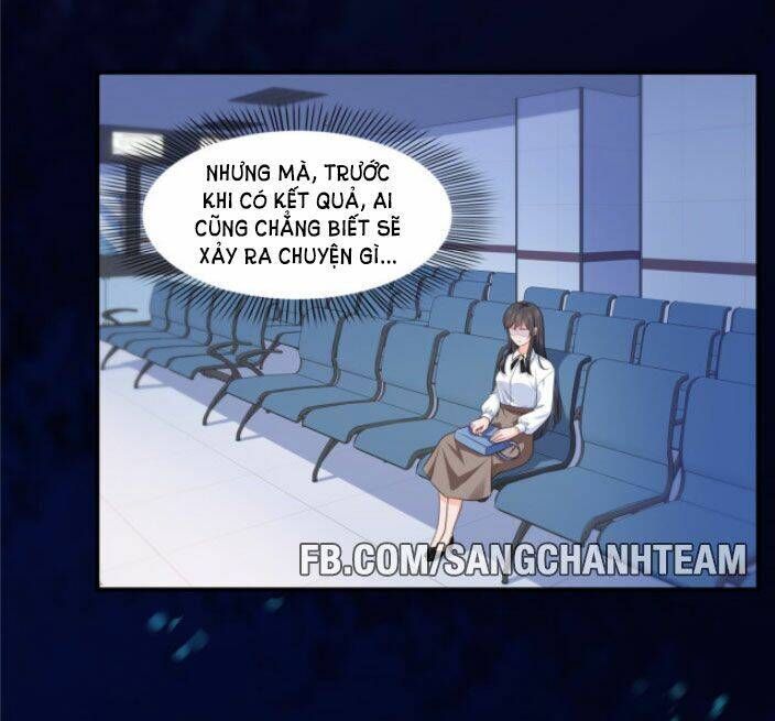 đọc truyện Cô Vợ Ngọt Ngào Có Chút Bất Lương Chương 180 ảnh 9 tại Giả Dược