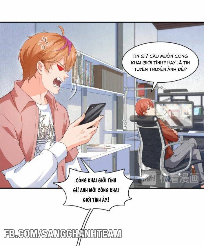đọc truyện Cô Vợ Ngọt Ngào Có Chút Bất Lương Chương 181 ảnh 27 tại Giả Dược