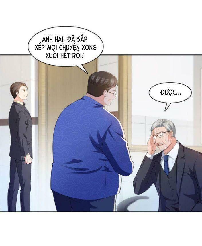 đọc truyện Cô Vợ Ngọt Ngào Có Chút Bất Lương Chương 182 ảnh 1 tại Giả Dược